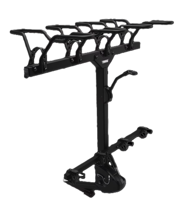 Thule ReVert 4-velos