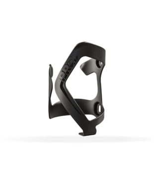 Pro Side Cage Alloy Gauche Noir