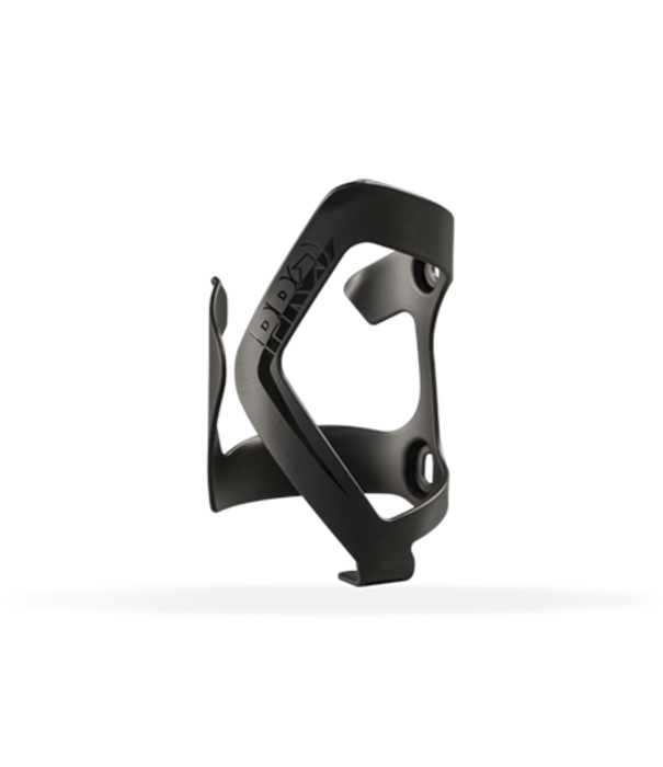 Pro Side Cage Alloy Gauche Noir