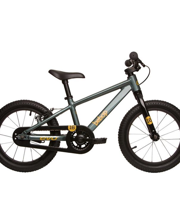 Evo Bebop 16 vélo enfants