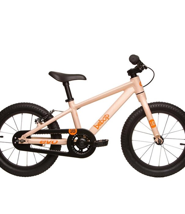 Evo Bebop 16 vélo enfants
