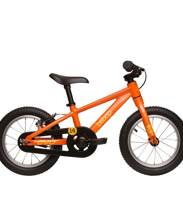 Evo Bebop 14 vélo enfants