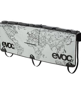 EVOC, Tailgate Pad Curve,  Largeur 160cm, pour camionettes plein format, Pierre