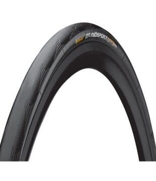 GRAND SPORT RACE 700 X 28 PLIABLE