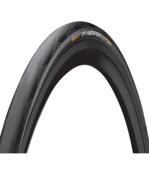 GRAND SPORT RACE 700 X 28 PLIABLE