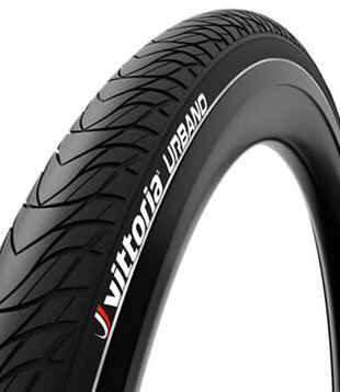 Vittoria Urbano 700 x 38 Reflechissant