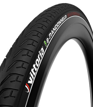 Vittoria E-Randonneur 700 x 40 Reflechissant