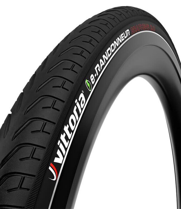 Vittoria E-Randonneur 700 x 40 Reflechissant