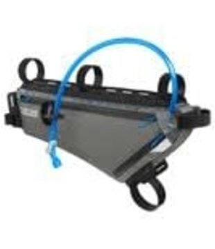 M.U.L.E. FRAME PACK Gris Small 40 X 18 X 5 cm