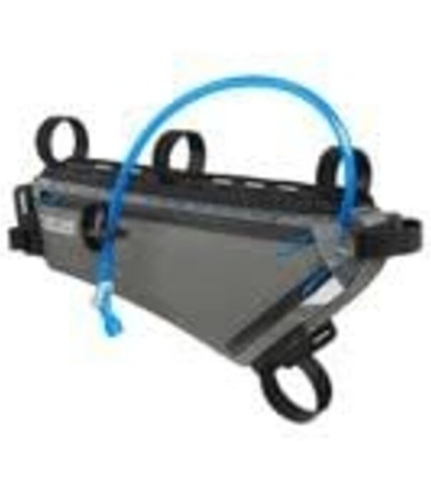 M.U.L.E. FRAME PACK Gris Small 40 X 18 X 5 cm