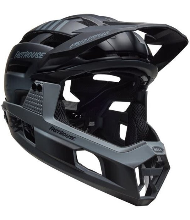 Bell Super Air R Spherical