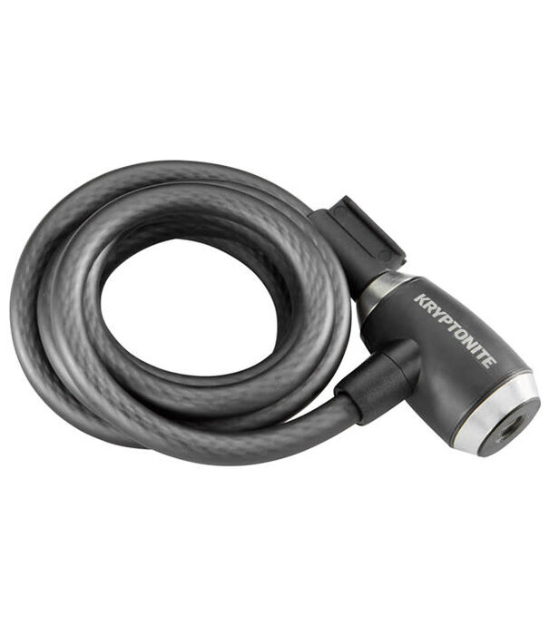 Kryptonite Kryptoflex 1218 cadenas cable clé