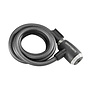 Kryptonite Kryptoflex 1218 cadenas cable clé