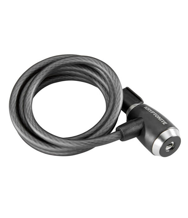 Kryptonite Kryptoflex 1018 Cadenas Cable clé