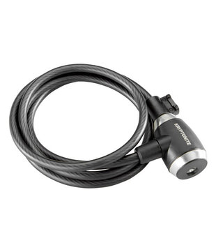 Kryptonite Kryptoflex 815 cadenas cable clé