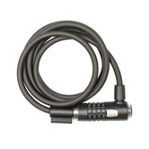 Kryptonite Kryptoflex 1018 Cadenas Cable Combo