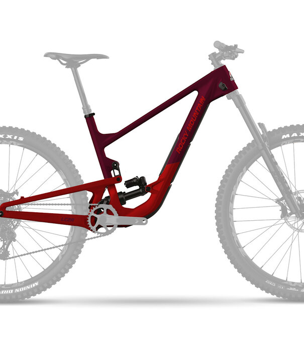 ROCKY MOUNTAIN Rocky Mountain Altitude A50