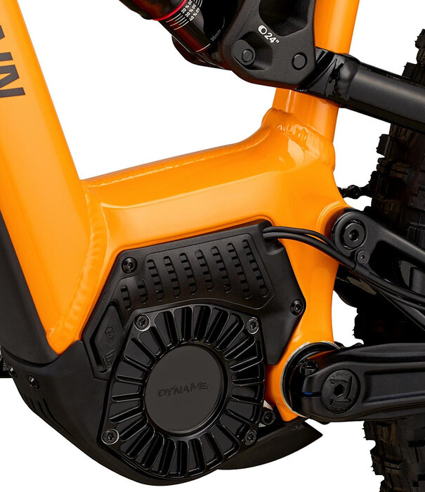 Rocky Mountain Reaper 26 PowerPlay Orange/Noir