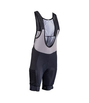 Leatt Bib 5.0 Endurance Femme