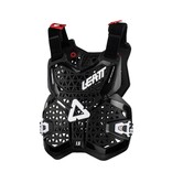 LEATT PROTECTION ARMOUR CHEST PROTECTOR 1.5 BLACK O/S
