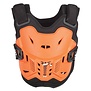 Leatt  Armour Chest Protecteur 2.5 Orange  (110-134CM) enfant