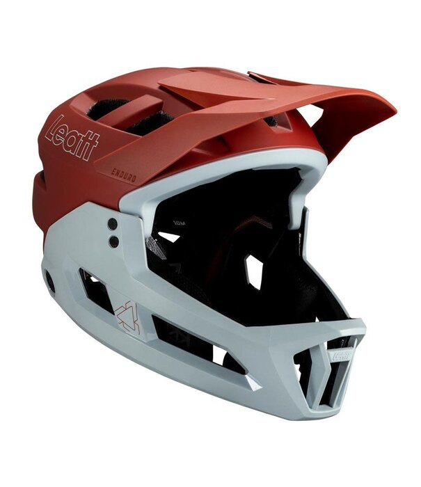 Leatt Casque MTB Enduro 2.0