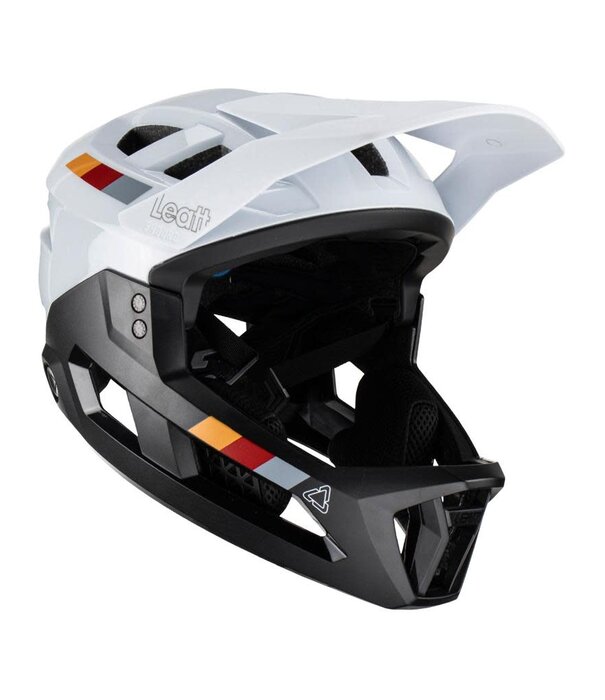 Leatt Casque Junior Mtb Enduro 2.0