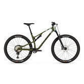 ROCKY MOUNTAIN ELEMENT C70  VERT/NOIR X-SMALL (27.5)