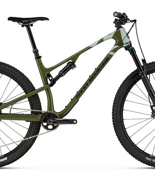 ROCKY MOUNTAIN ELEMENT C70  VERT/NOIR X-SMALL (27.5)