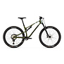 ROCKY MOUNTAIN ELEMENT C70  VERT/NOIR X-SMALL (27.5)