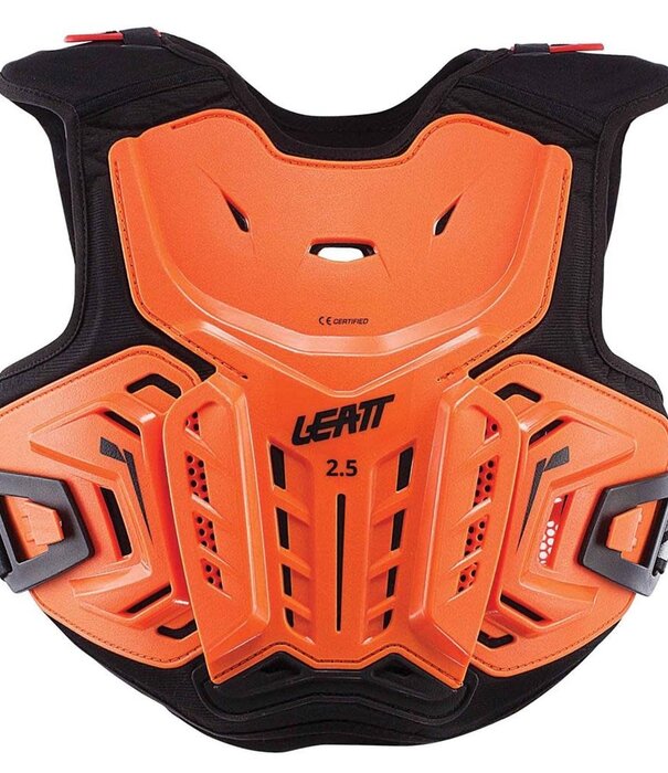 Leatt Chest Protecteur 2.5 Junior