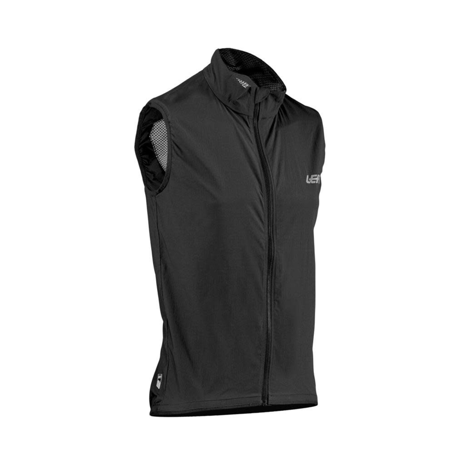 Leatt Veste Homme Résistante à L'Eau Pour Moto Et Vélo - Confort Et Protection