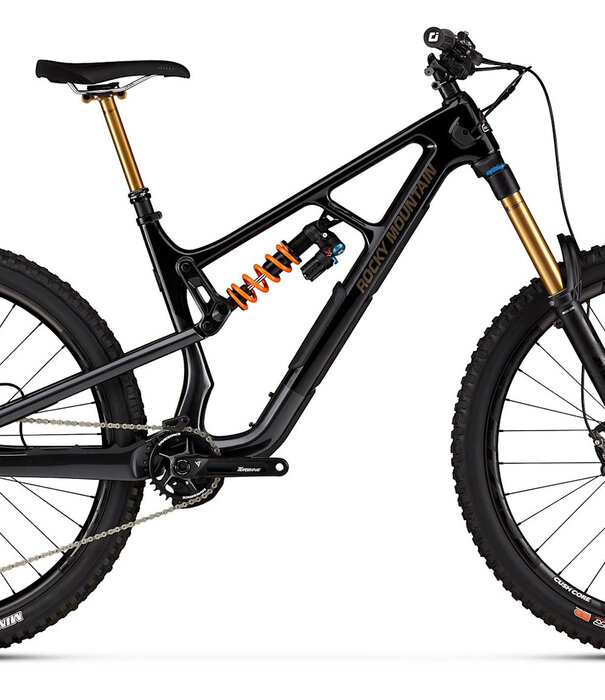 ROCKY MOUNTAIN ROCKY MOUNTAIN SLAYER C90  GY/BK LARGE (29)