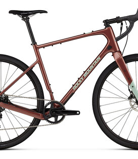 Rocky Mountain Solo C50