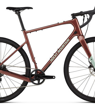 Rocky Mountain Solo C50