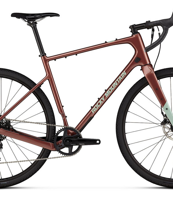 ROCKY MOUNTAIN Rocky Mountain Solo C50