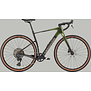 Cannondale Topstone Crb 2 AXS 1x  Charcoal/Vert 56cm