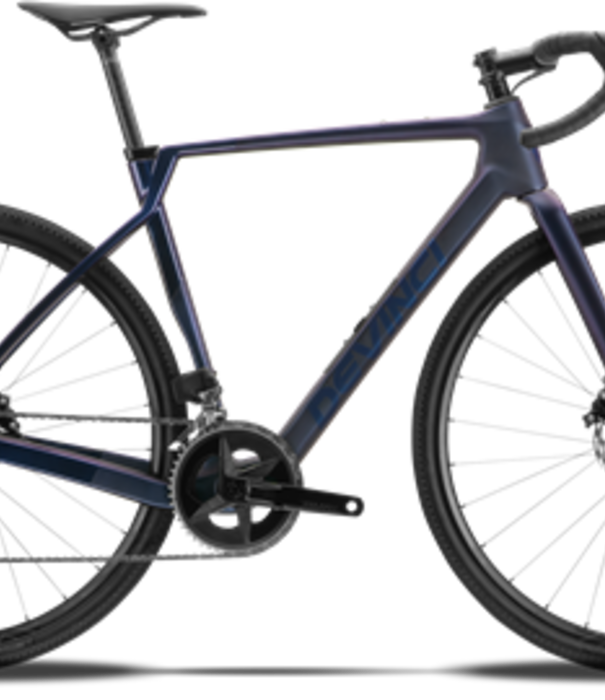 Devinci Hatchet Pro Rival AXS 24s