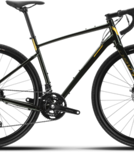 Devinci Hatchet GRX400 20s