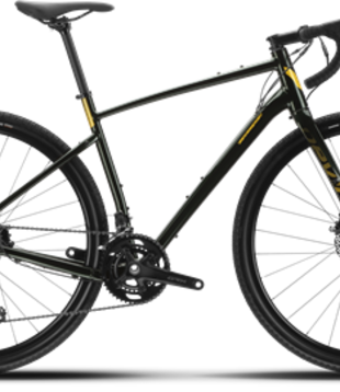 Devinci Hatchet GRX400 20s