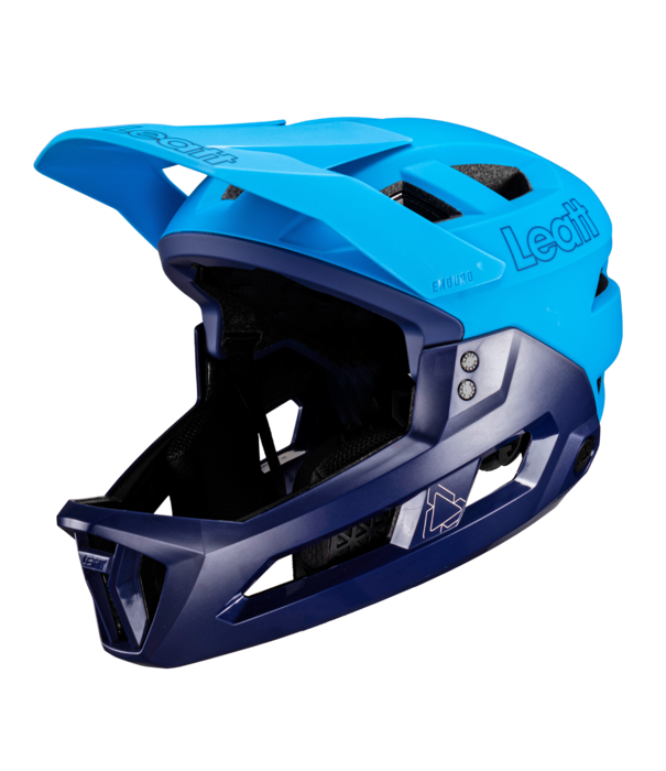 Leatt Casque MTB Enduro 2.0