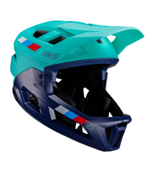 Leatt Casque Junior Mtb Enduro 2.0