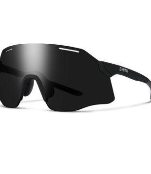 Smith Vert | Noir Mat | ChromaPop Noir