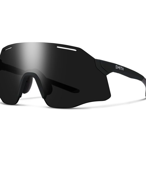 Smith Vert | Noir Mat | ChromaPop Noir