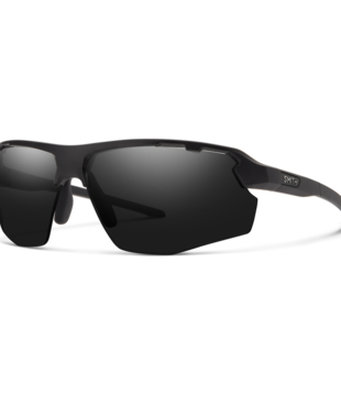 Smith Resolve | Matte Black | ChromaPop Black