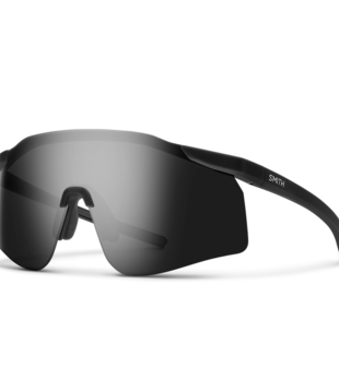 Smith Defy | Noir Mat | ChromaPop Noir