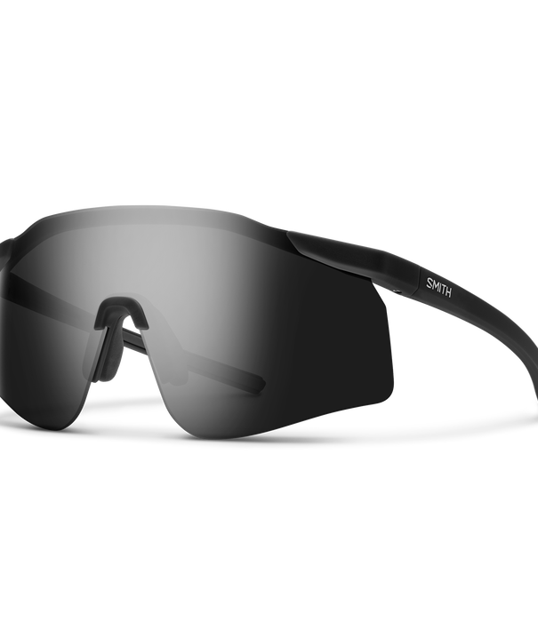 Smith Defy | Noir Mat | ChromaPop Noir