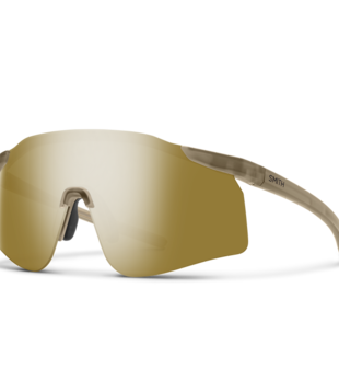 Smith Defy | Crystal Sommet Mat | ChromaPop Bronze Mirroir