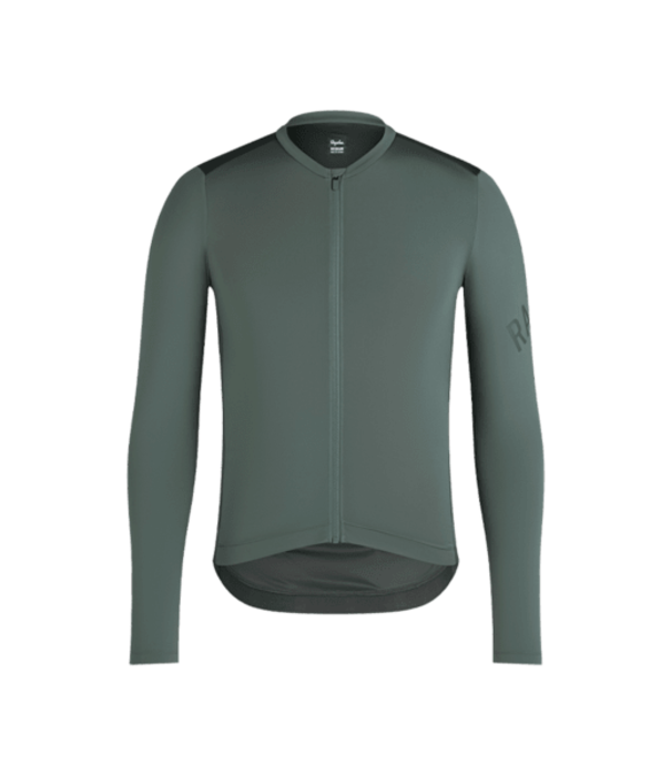 Rapha Pro Team Leger Manche Longue