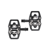Trek Line Comp pedales